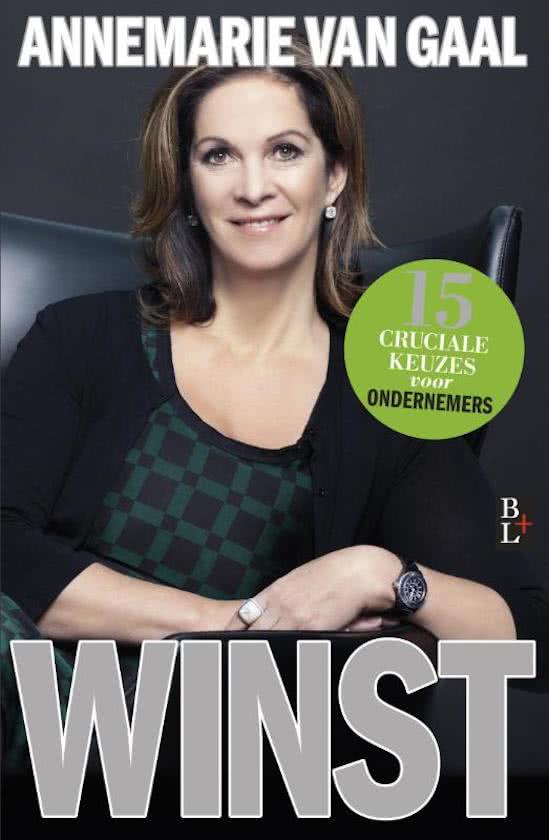 boek annemarie
